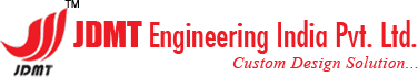 JDMT Engineering India Private Limited JDMT Engineering India Private Limited